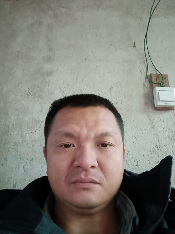 兰成龙的第三张照片--武平相亲网