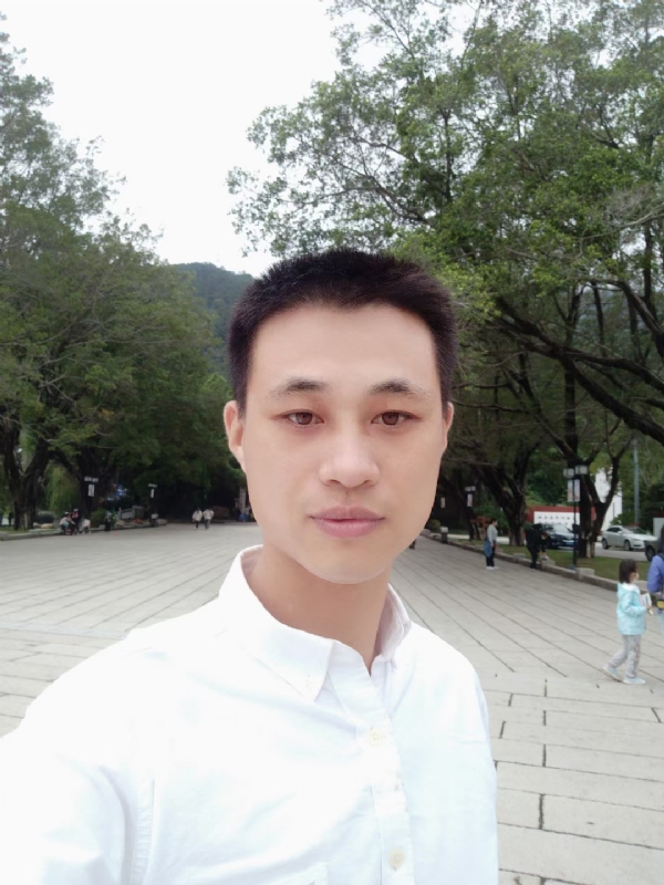 xu的第一张照片--武平相亲网