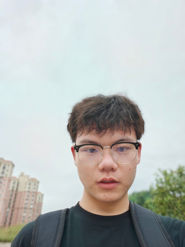 航澄的第一张照片--武平相亲网
