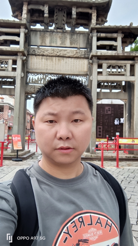 小许的第一张照片--武平相亲网