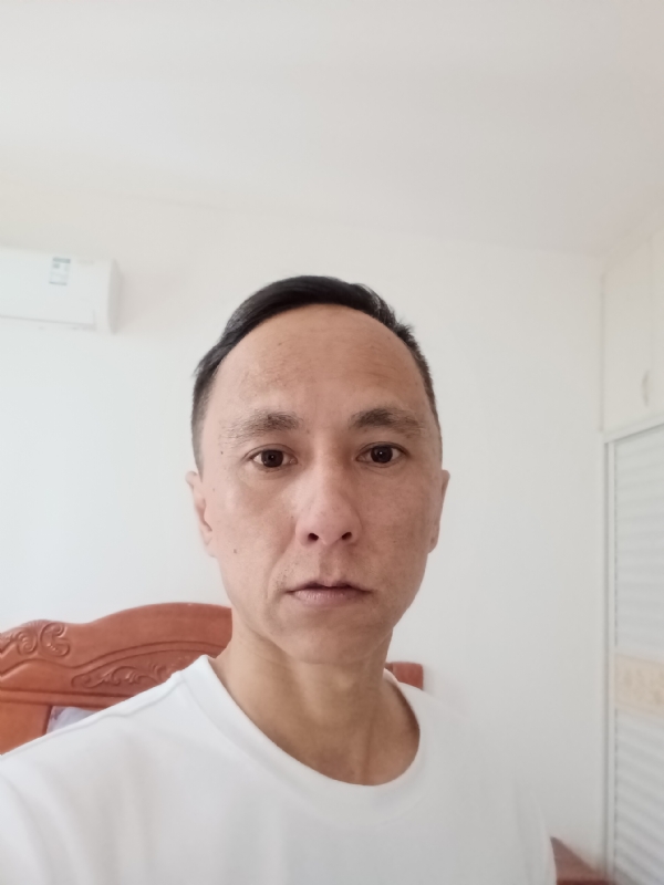 啊保的第二张照片--武平相亲网