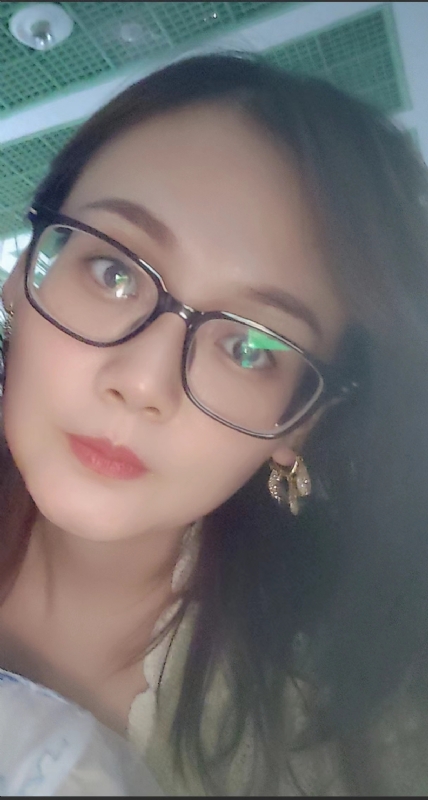 可可的第一张照片--武平相亲网