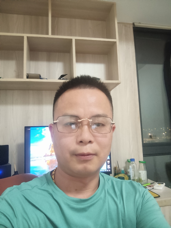 逍遥霸道的第一张照片--武平相亲网