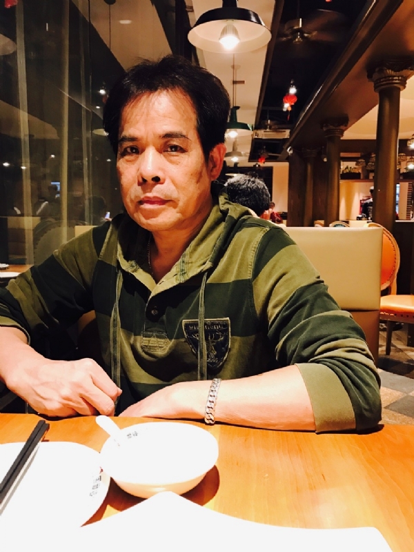 天马行空的第一张照片--武平相亲网