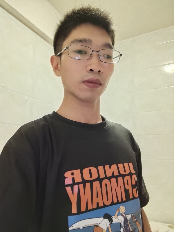 安然的第一张照片--武平相亲网