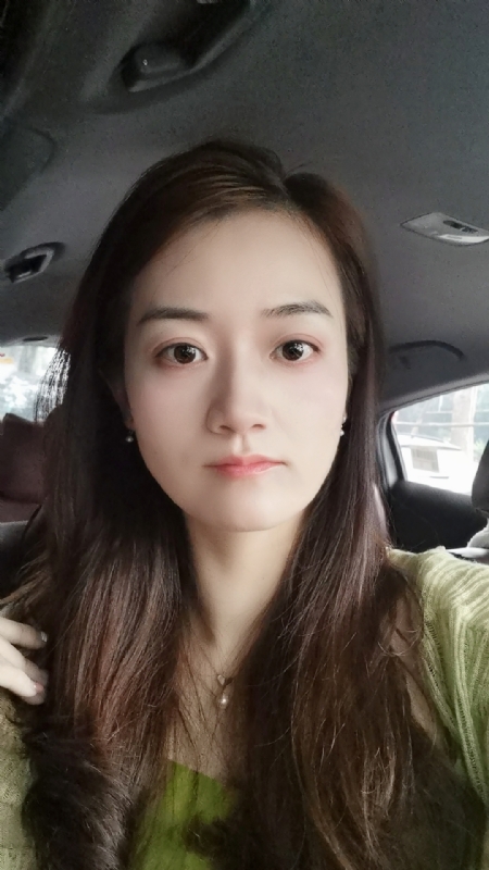 huxiaozhao的第一张照片--武平相亲网
