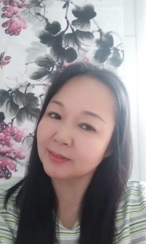 莲悦悦的第一张照片--武平相亲网