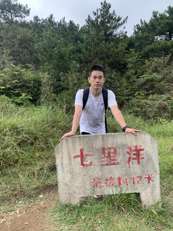 小朱佩奇的第一张照片--武平相亲网