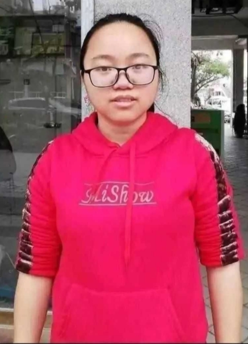 简单的第一张照片--武平相亲网