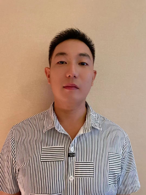 陈先生的第二张照片--武平相亲网
