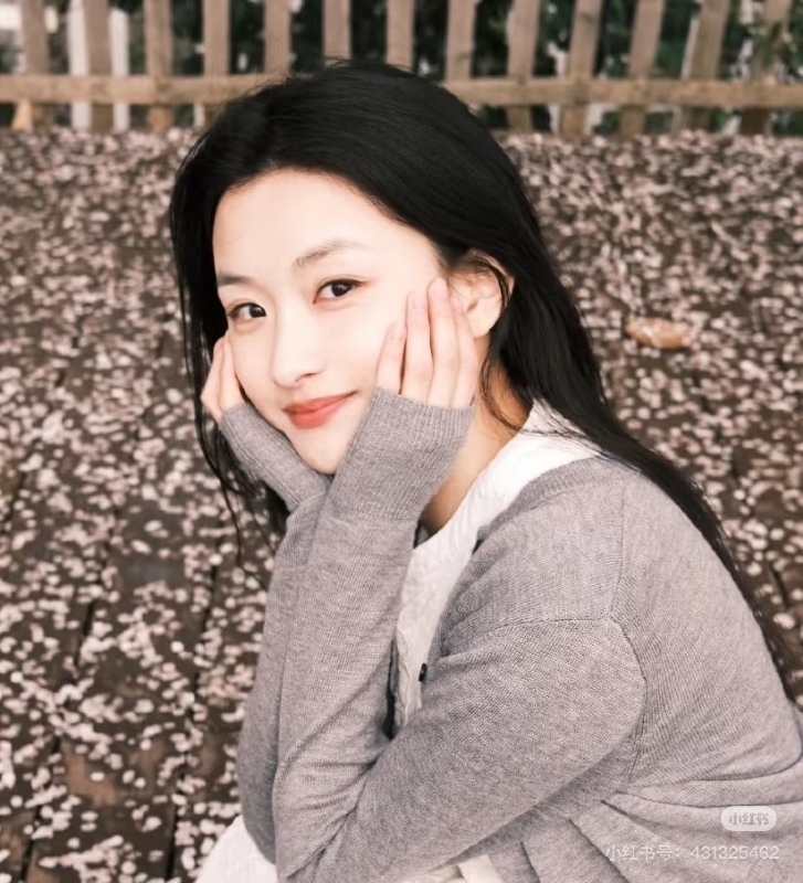 江小姐的第一张照片--武平相亲网