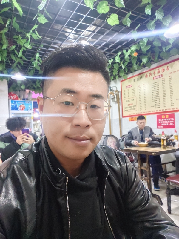 独行的天秤的第一张照片--武平相亲网