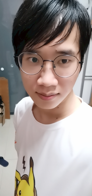 青栀如初的第一张照片--武平相亲网