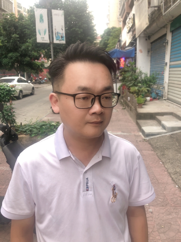 朱昱丞的第一张照片--武平相亲网
