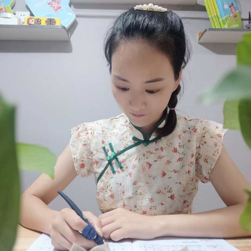 珊珊的第一张照片--武平相亲网