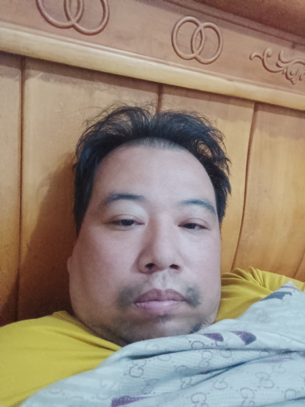 好好男人的第一张照片--武平相亲网
