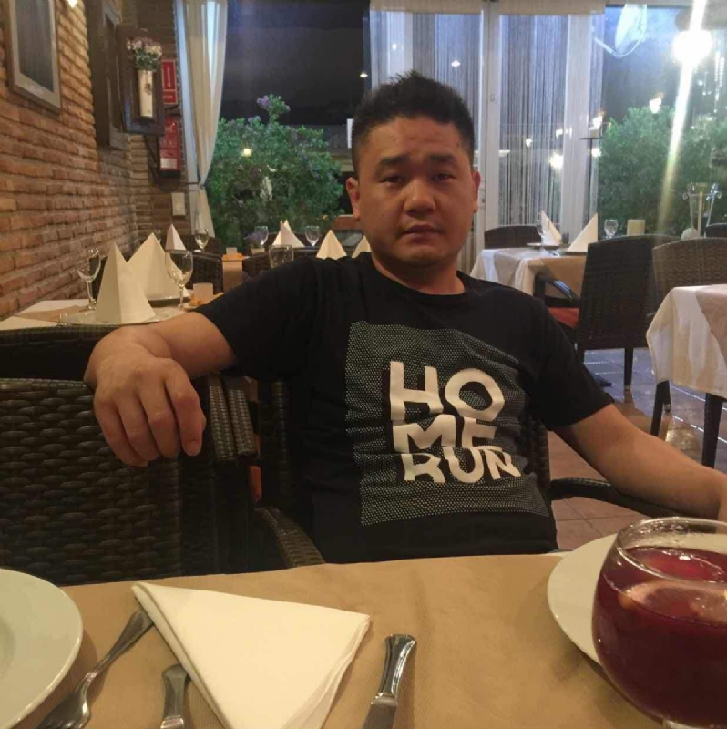 海外游子的第二张照片--武平相亲网