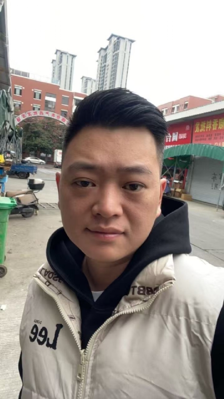 鑫鑫的第一张照片--武平相亲网
