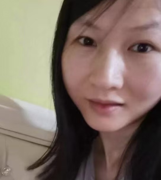 嫣然的第一张照片--武平相亲网