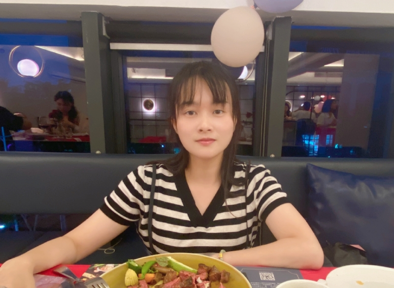从心出发的第一张照片--武平相亲网