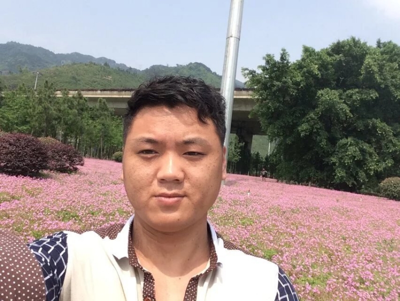 过日子的第三张照片--武平相亲网