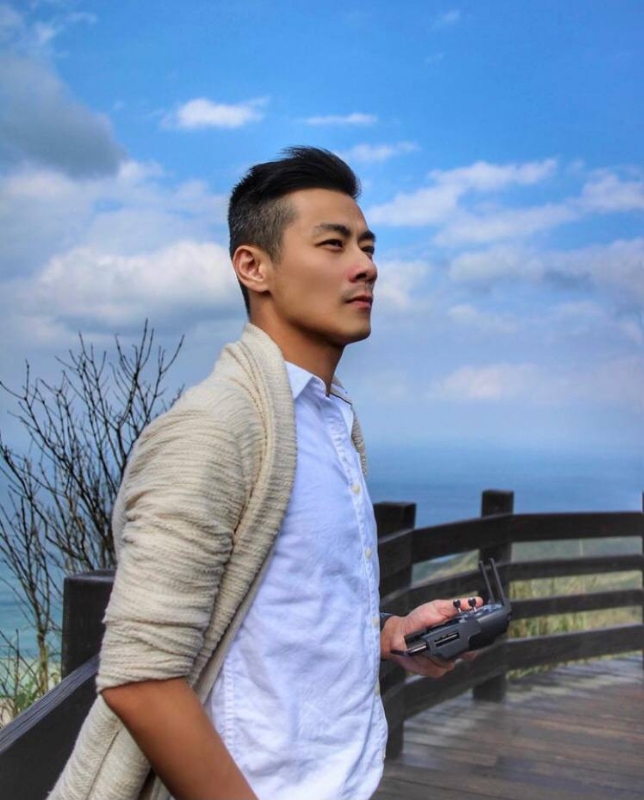 蓝天的第一张照片--武平相亲网
