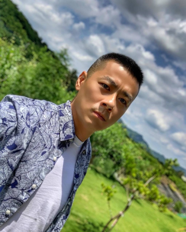 蓝天的第二张照片--武平相亲网