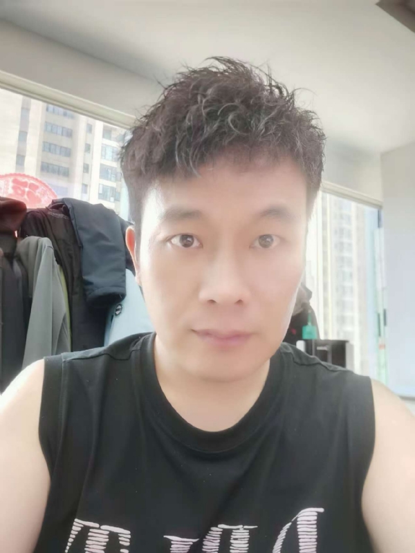 缘分何求的第一张照片--武平相亲网