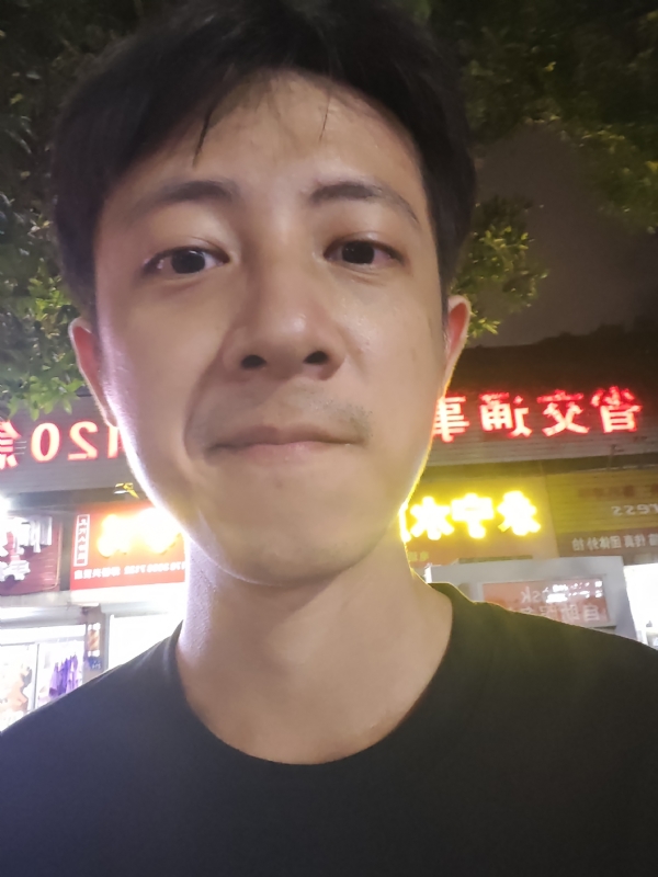 元亨利贞的第二张照片--武平相亲网
