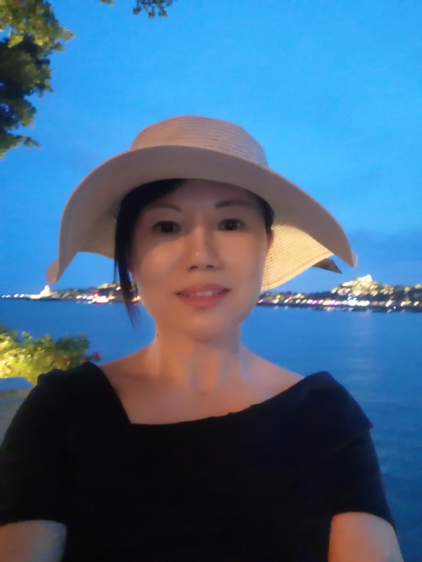 一心的第一张照片--武平相亲网