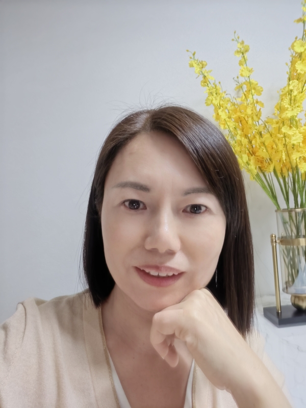 一心的第二张照片--武平相亲网
