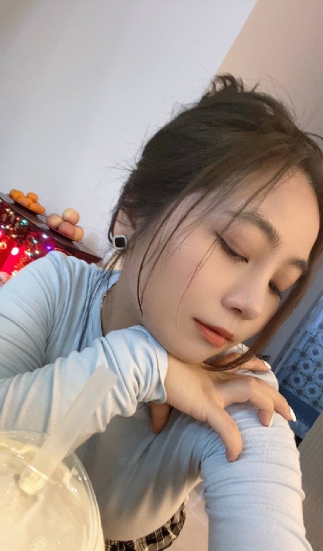 艳秋的第一张照片--武平相亲网