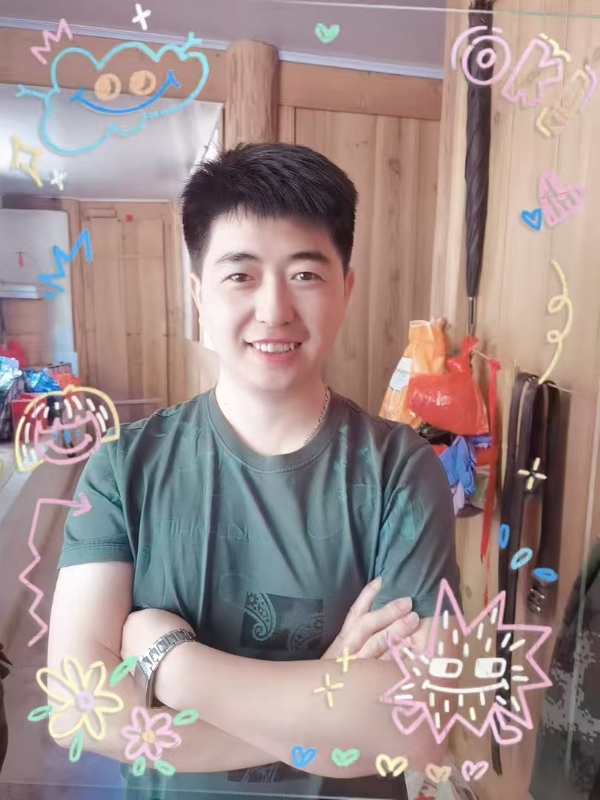 随风的第一张照片--武平相亲网