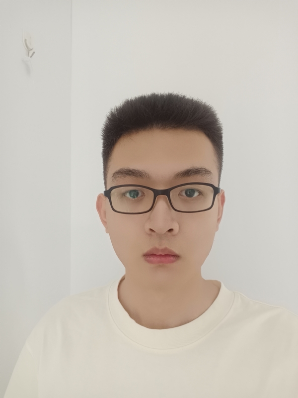 Lin的第一张照片--武平相亲网