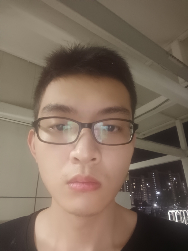 Lin的第五张照片--武平相亲网