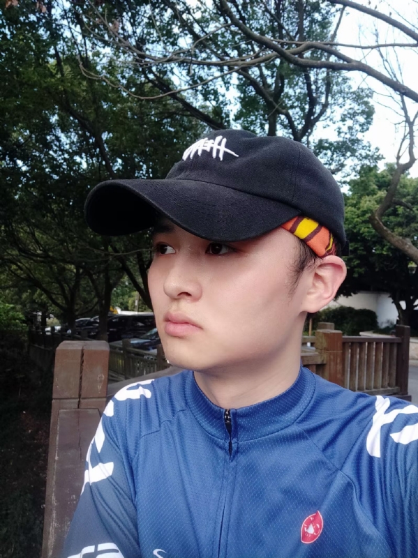 麦兜的第二张照片--武平相亲网