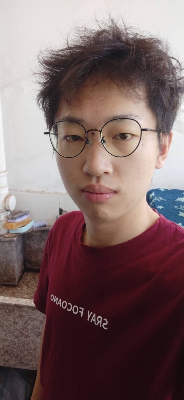 莫问归期keep的第二张照片--武平相亲网